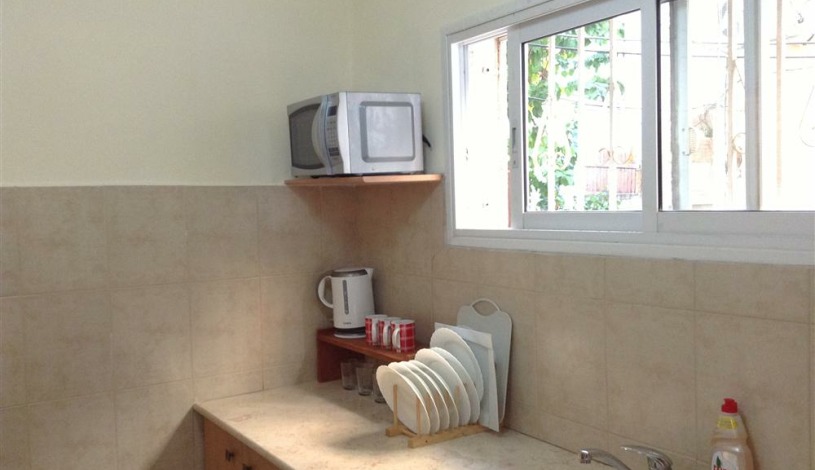 Apartment Shir Tel Aviv - Apt 36596